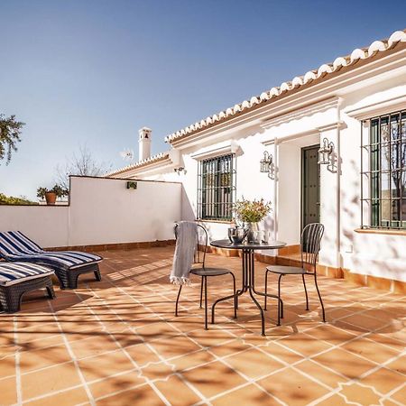 Casa Julia By Rosas Cantares Pizarra Exterior photo