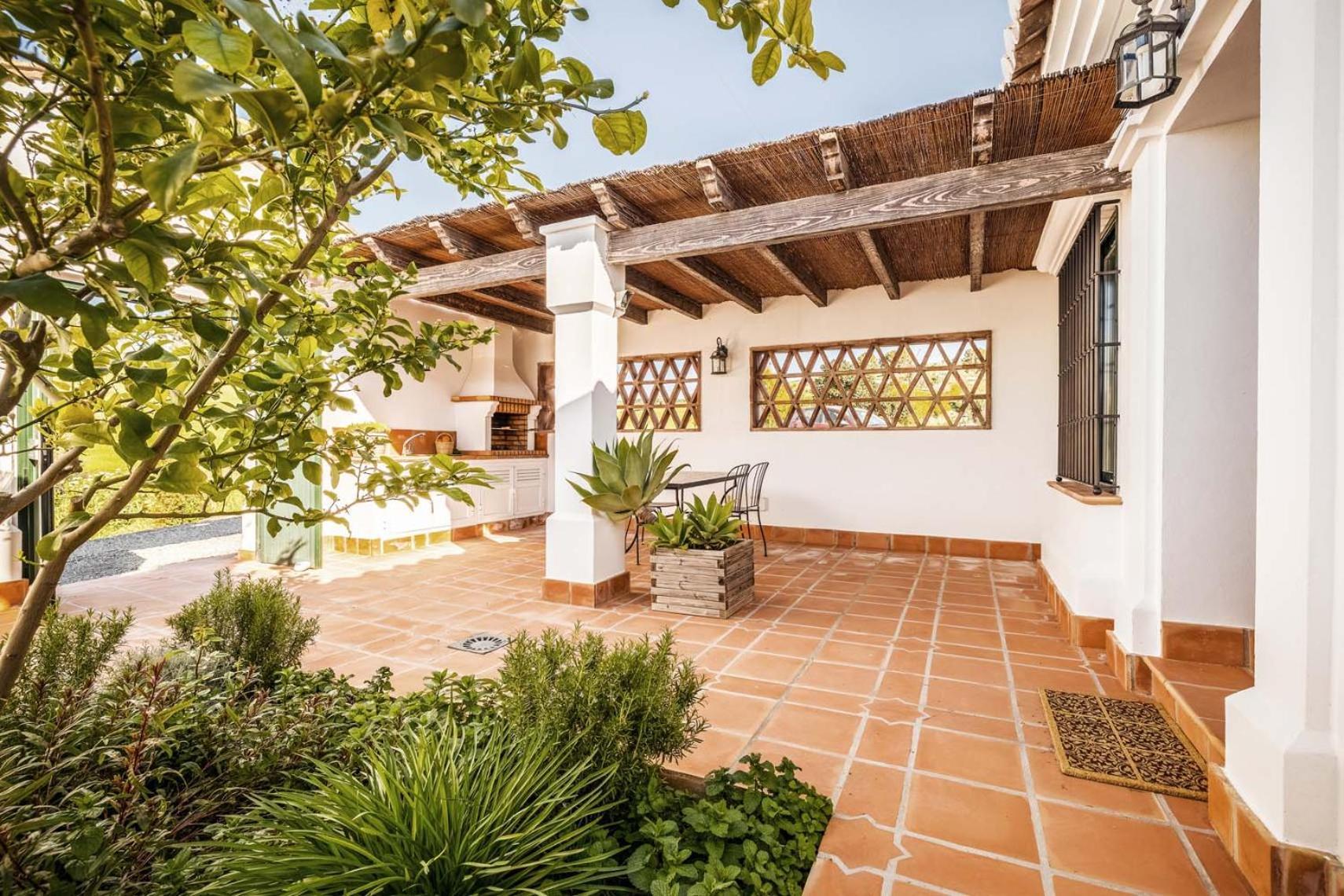 Casa Julia By Rosas Cantares Pizarra Exterior photo